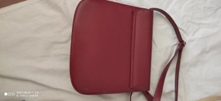 Lote de 4 bolsos