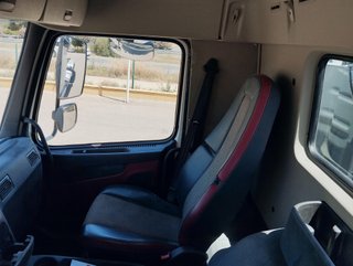 Volvo FMX 500--CAMIONES CON GANCHO