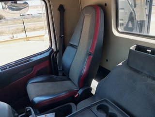 Volvo FMX 500--CAMIONES CON GANCHO