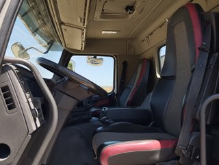 Volvo FMX 500--CAMIONES CON GANCHO