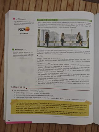 Empresa y diseño de modelos de negocio 2o Bachi...