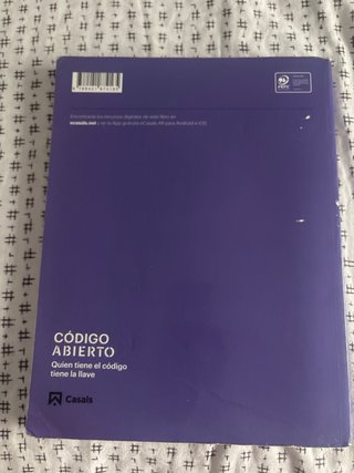 Lengua castellana y literatura 3 ESO