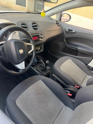 SEAT Ibiza 2009