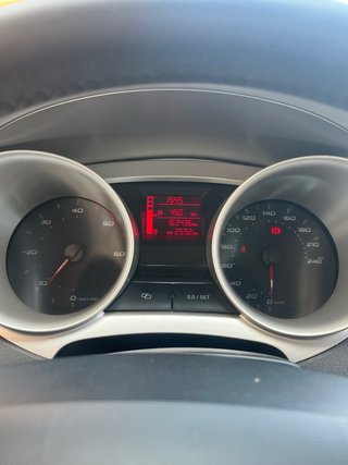 SEAT Ibiza 2009