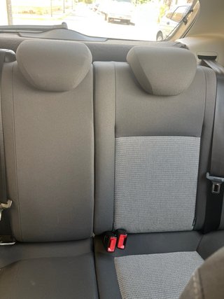 SEAT Ibiza 2009