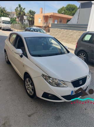 SEAT Ibiza 2009