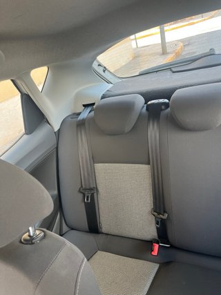 SEAT Ibiza 2009