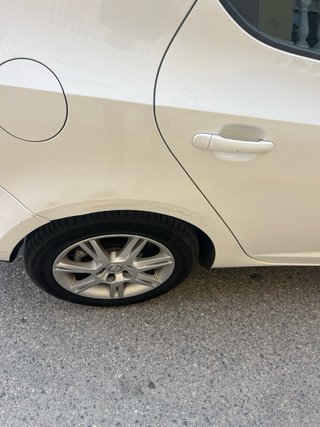 SEAT Ibiza 2009