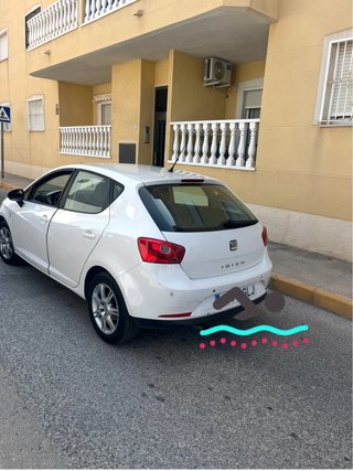 SEAT Ibiza 2009