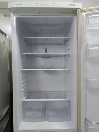 Nevera Samsung No Frost