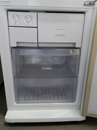 Nevera Samsung No Frost