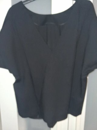 Blusa Bimba y Lola Negra