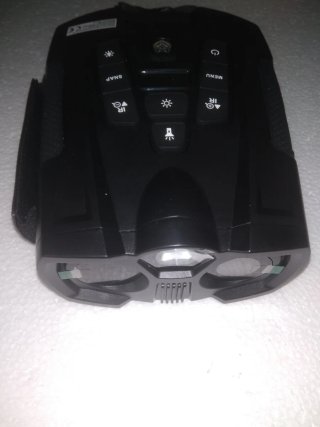 VISOR NOCTURNOi