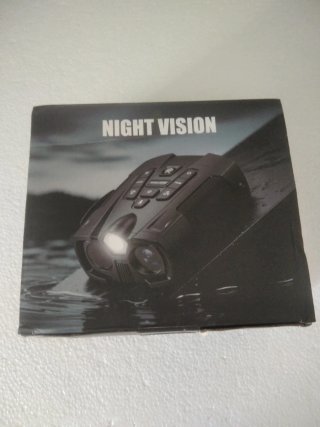 VISOR NOCTURNOi