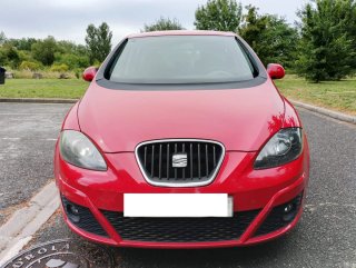 SEAT Altea 2010 178.000km!!