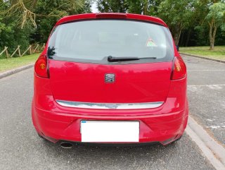 SEAT Altea 2010 178.000km!!