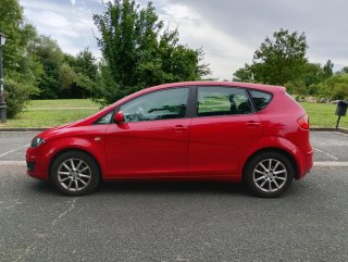 SEAT Altea 2010 178.000km!!