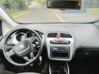 SEAT Altea 2010 178.000km!!