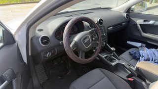 Audi A3 2010