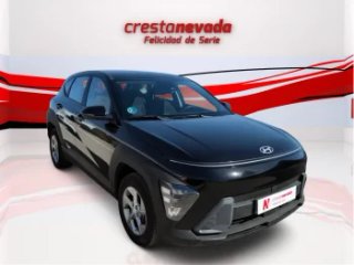 Hyundai Kona 2023 DESDE 305€ AL MES ¡SIN ENTRADA!