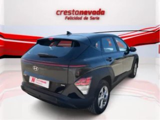 Hyundai Kona 2023 DESDE 305€ AL MES ¡SIN ENTRADA!