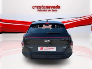 Hyundai Kona 2023 DESDE 305€ AL MES ¡SIN ENTRADA!