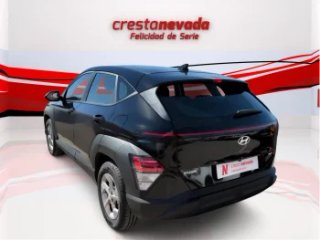 Hyundai Kona 2023 DESDE 305€ AL MES ¡SIN ENTRADA!