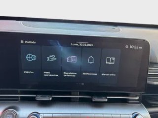 Hyundai Kona 2023 DESDE 305€ AL MES ¡SIN ENTRADA!
