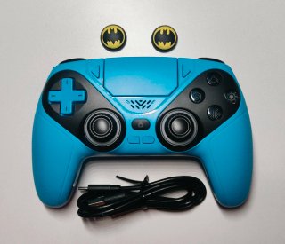 1 Mando PS5 Nuevo + Regalo