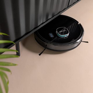 - Cecotec robot aspirador friegasuelos [J698]
