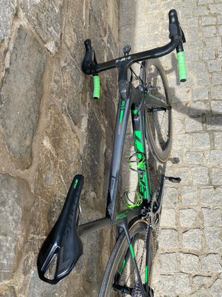 Scott Foil RC HMX T54 Dura-Ace Carbono