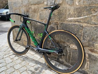 Scott Foil RC HMX T54 Dura-Ace Carbono