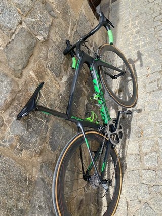 Scott Foil RC HMX T54 Dura-Ace Carbono