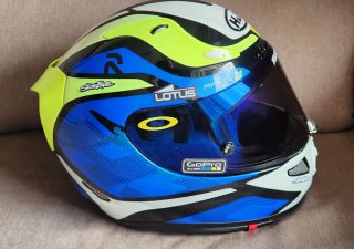 Casco HJC RPHA 11