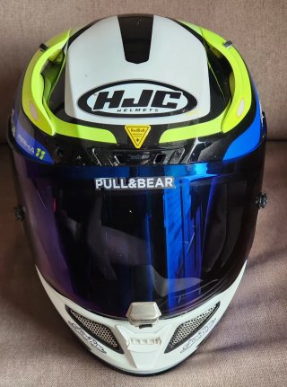 Casco HJC RPHA 11