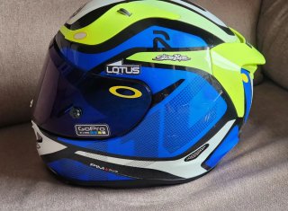 Casco HJC RPHA 11