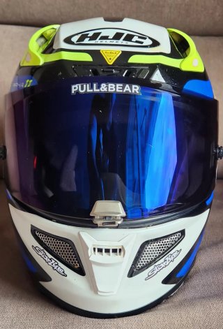 Casco HJC RPHA 11