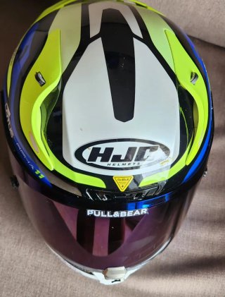 Casco HJC RPHA 11