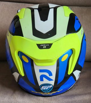 Casco HJC RPHA 11