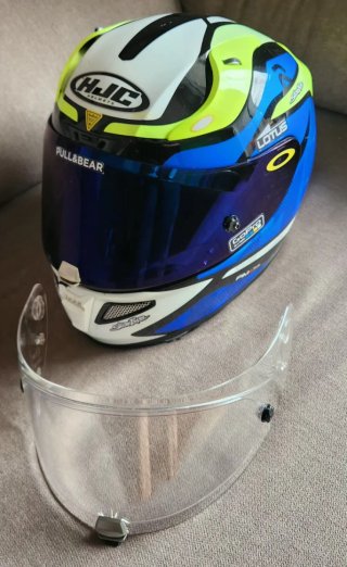 Casco HJC RPHA 11
