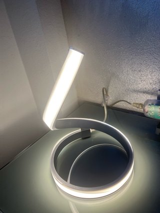 Lámpara LED Flexible Moderna