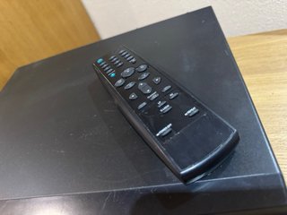 Reproductor VHS LG C20P