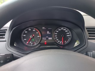 SEAT IBIZA COMERCIAL 1.0 TGI 90cv