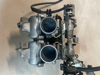 Carburador Honda NSR 250 MC21