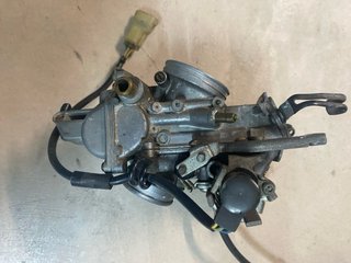 Carburador Honda NSR 250 MC21
