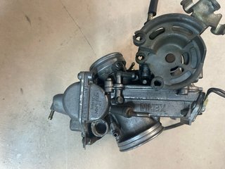 Carburador Honda NSR 250 MC21