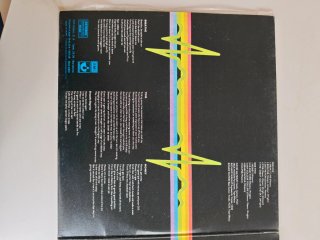 Vinilo Pink Floyd - The Dark Side of the Moon (197