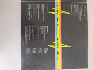Vinilo Pink Floyd - The Dark Side of the Moon (197