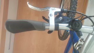 Bicicleta Conor Made in Spain