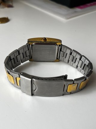 Reloj LIP Vintage